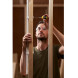 Отвёртка STANLEY Cushion Grip PH1х45 мм STHT16154-0