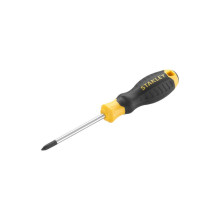 Викрутка STANLEY Cushion Grip PH1х75 мм STHT16155-0