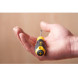 Викрутка STANLEY Cushion Grip PH1х75 мм STHT16155-0