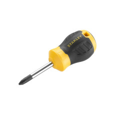 Викрутка STANLEY Cushion Grip PH2х45 мм STHT16157-0