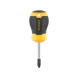 Викрутка STANLEY Cushion Grip PH2х45 мм STHT16157-0