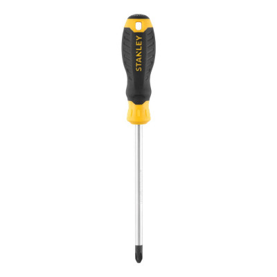 Отвёртка STANLEY Cushion Grip PH3х150 мм STHT16159-0
