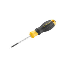 Викрутка STANLEY Cushion Grip PZ0х60 мм STHT16161-0