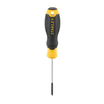 Викрутка STANLEY Cushion Grip PZ0х60 мм STHT16161-0
