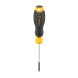 Викрутка STANLEY Cushion Grip PZ0х60 мм STHT16161-0