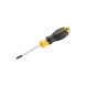 Викрутка STANLEY Cushion Grip PZ1х75 мм STHT16162-0