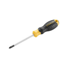 Викрутка STANLEY Cushion Grip PZ2х100 мм STHT16163-0