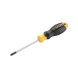 Викрутка STANLEY Cushion Grip PZ2х100 мм STHT16163-0