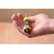 Викрутка STANLEY Cushion Grip PZ2х100 мм STHT16163-0
