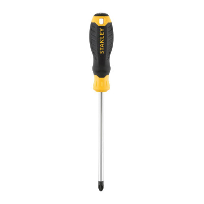 Викрутка STANLEY Cushion Grip PZ3х150 мм STHT16164-0