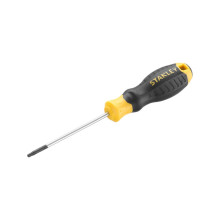 Викрутка STANLEY Cushion Grip T10х75 мм STHT16177-0