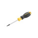 Отвёртка STANLEY Cushion Grip T15х75 мм STHT16178-0