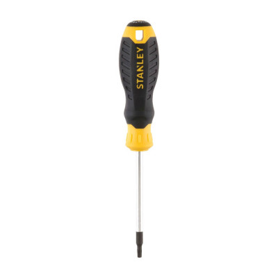 Отвёртка STANLEY Cushion Grip T15х75 мм STHT16178-0