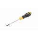 Отвёртка STANLEY Cushion Grip T20х100 мм STHT16179-0