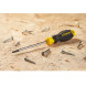 Отвёртка STANLEY Cushion Grip T20х100 мм STHT16179-0
