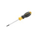 Отвёртка STANLEY Cushion Grip T27х100 мм STHT16181-0