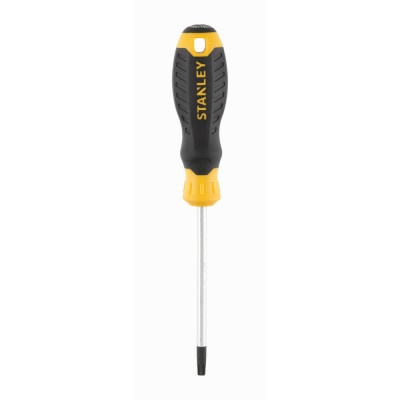 Викрутка STANLEY Cushion Grip T30х100 мм STHT16182-0