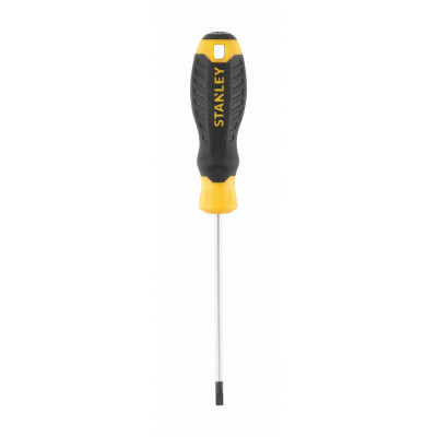 Викрутка STANLEY Cushion Grip SL4х100 мм STHT16195-0