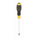 Викрутка STANLEY Cushion Grip SL4х100 мм STHT16195-0