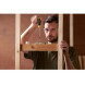 Викрутка STANLEY Cushion Grip SL4х100 мм STHT16195-0
