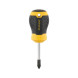 Викрутка STANLEY Cushion Grip PZ2х45 мм STHT16196-0