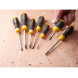 Викрутка STANLEY Cushion Grip PZ2х45 мм STHT16196-0