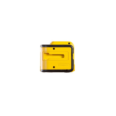 Лазерний нівелір Stanley Cubix STHT1-77340