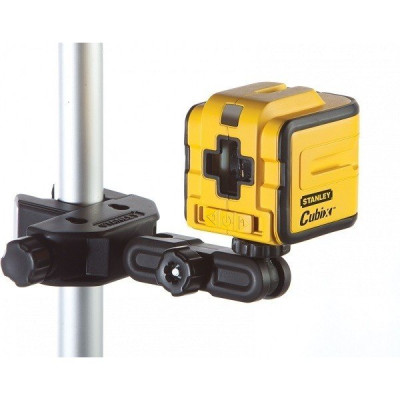 Лазерний нівелір Stanley Cubix STHT1-77340