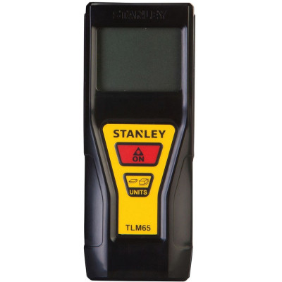 Далекомір лазерний STANLEY STHT1-77354