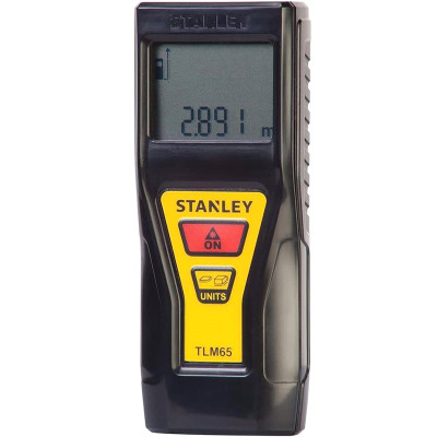 Далекомір лазерний STANLEY STHT1-77354