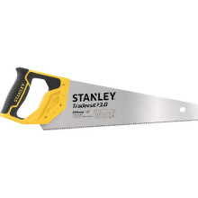 Ножівка Stanley Tradecut 450mm 11tpi