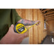 Рулетка DeWALT Control-Lock 3 м 19 мм STHT37230-0