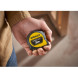 Рулетка DeWALT Control-Lock 3 м 19 мм STHT37230-0