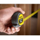Рулетка DeWALT Control-Lock 3 м 19 мм STHT37230-0