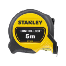 Рулетка STANLEY Control-Lock 5 м 25 мм STHT37231-0