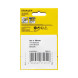 Рулетка STANLEY Control-Lock 5 м 25 мм STHT37231-0