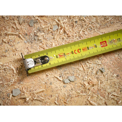 Рулетка STANLEY Control-Lock 5 м 25 мм STHT37231-0
