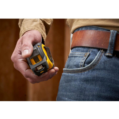 Рулетка STANLEY Control-Lock 5 м 25 мм STHT37231-0
