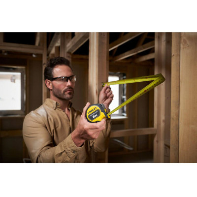 Рулетка STANLEY Control-Lock 8 м 25 мм STHT37232-0
