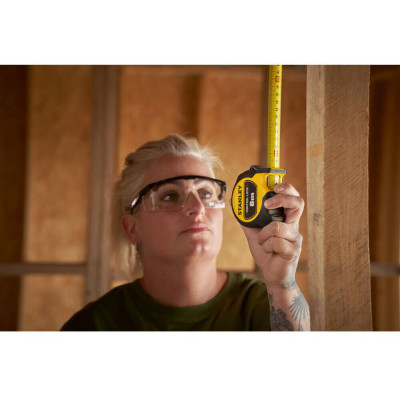 Рулетка STANLEY Control-Lock 8 м 25 мм STHT37232-0