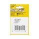 Рулетка STANLEY Control-Lock 10 м 25 мм STHT37233-0