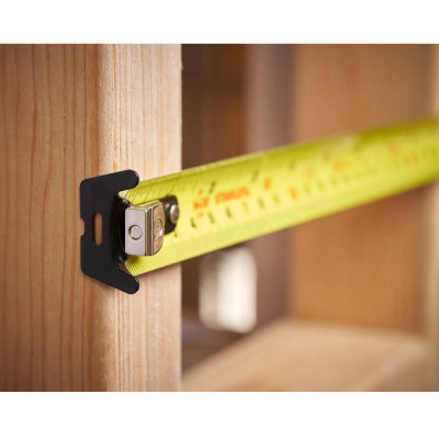 Рулетка STANLEY Control-Lock 8 м 25 мм STHT37236-5