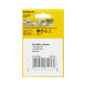 Рулетка STANLEY Control-Lock 8 м 25 мм STHT37236-5