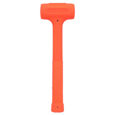 Молоток рихтувальний STANLEY Soft Face Compocast 280 г STHT57530-0