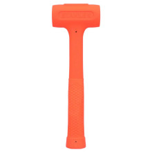 Молоток рихтувальний STANLEY Soft Face Compocast 500 г STHT57531-0