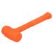 Молоток рихтувальний STANLEY Soft Face Compocast 600 г STHT57532-0