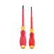 Набор отвёрток диэлектрических 2 шт STANLEY FatMax VDE 1000V STHT60030-0