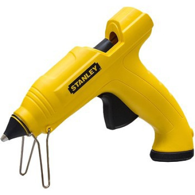 Клейовий пістолет безпровідний Stanley GR90R