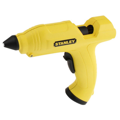 Клейовий пістолет безпровідний Stanley GR90R