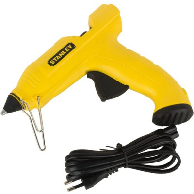 Клейовий пістолет безпровідний Stanley GR90R